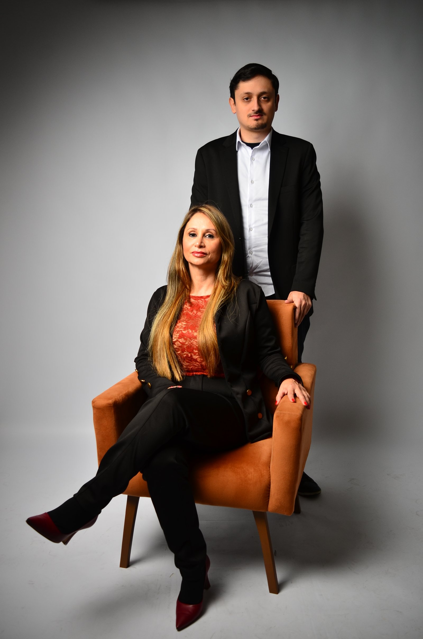 Equipe JB Barcelos Advocacia